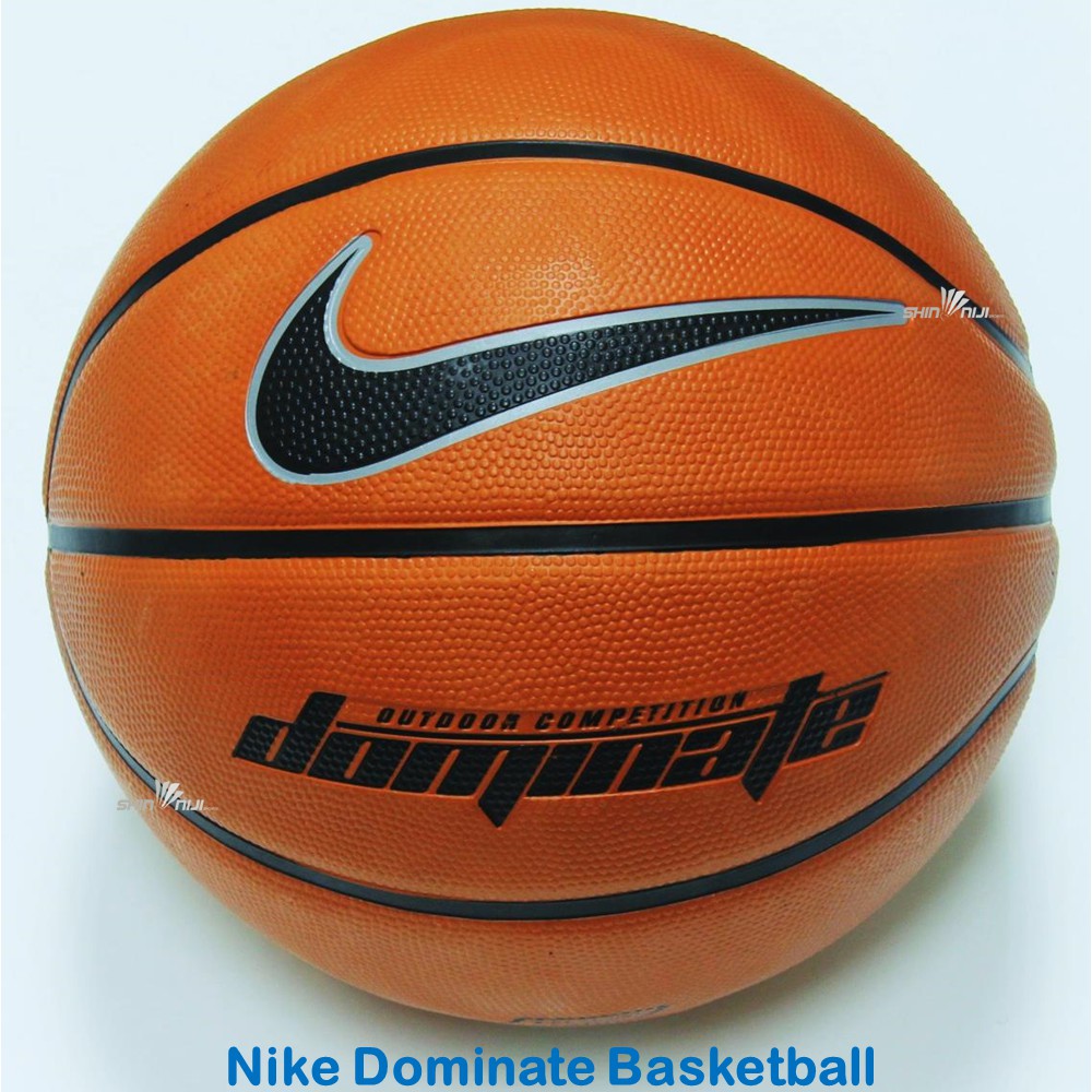 Balón nike dominate hot sale