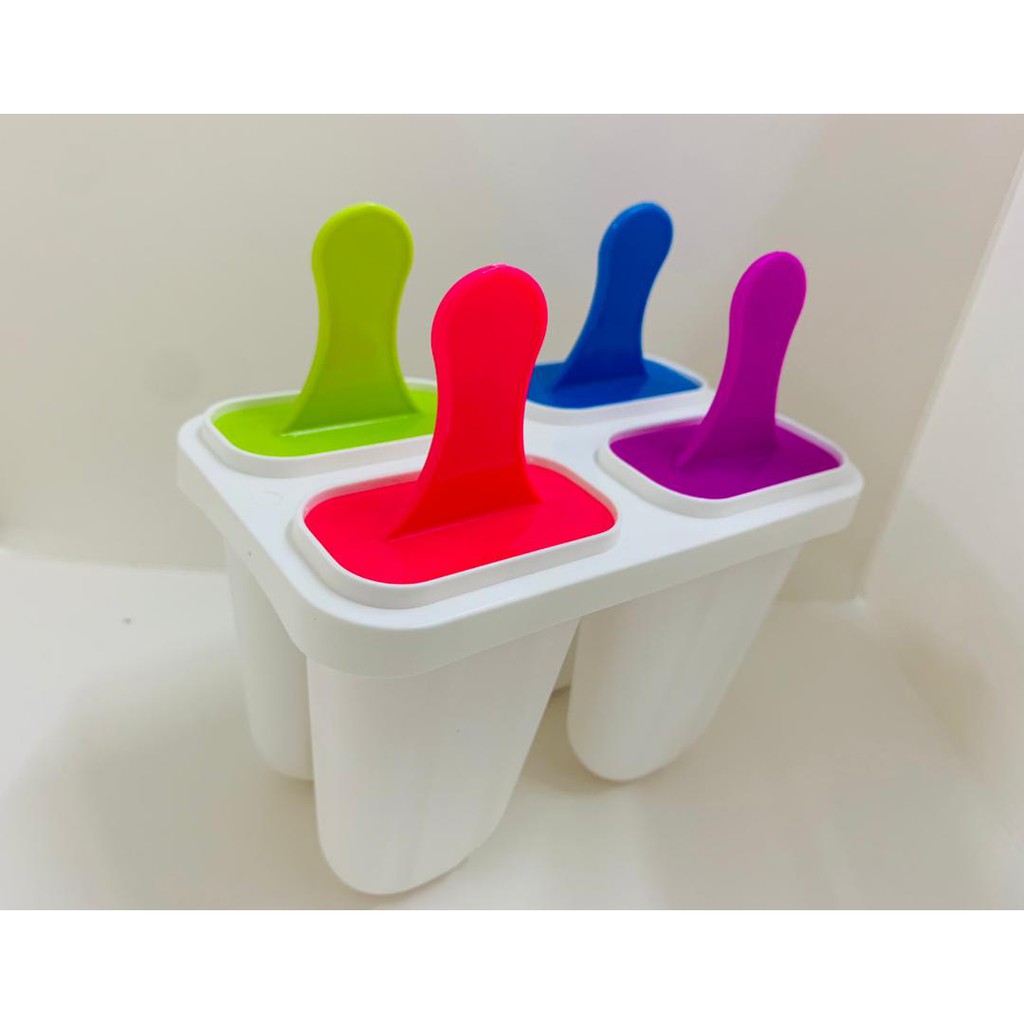 LAVA Ice Cream Bar Maker/Acuan Ais Krim 4 or 6 Bars/set Shopee Malaysia