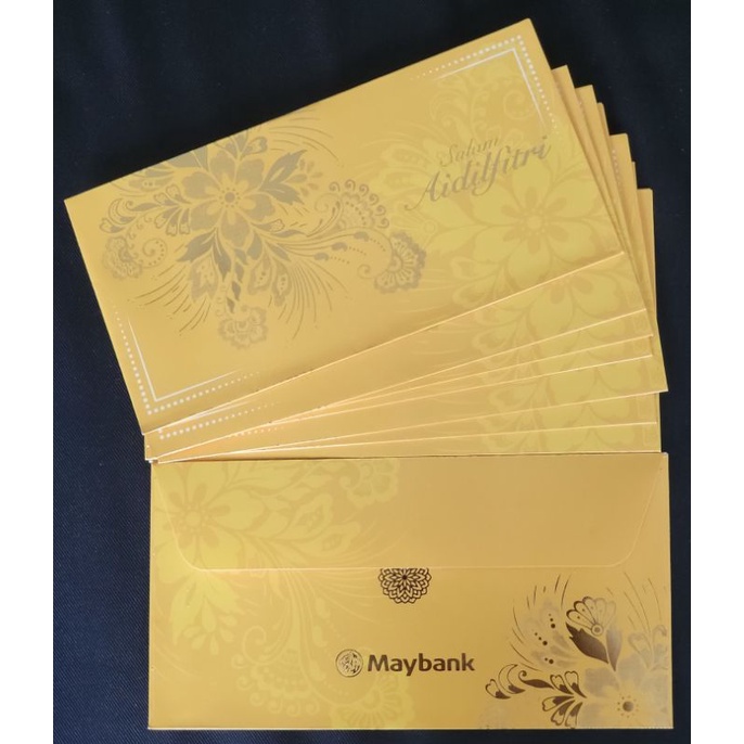Sampul Raya - Green Packet💚 | Shopee Malaysia