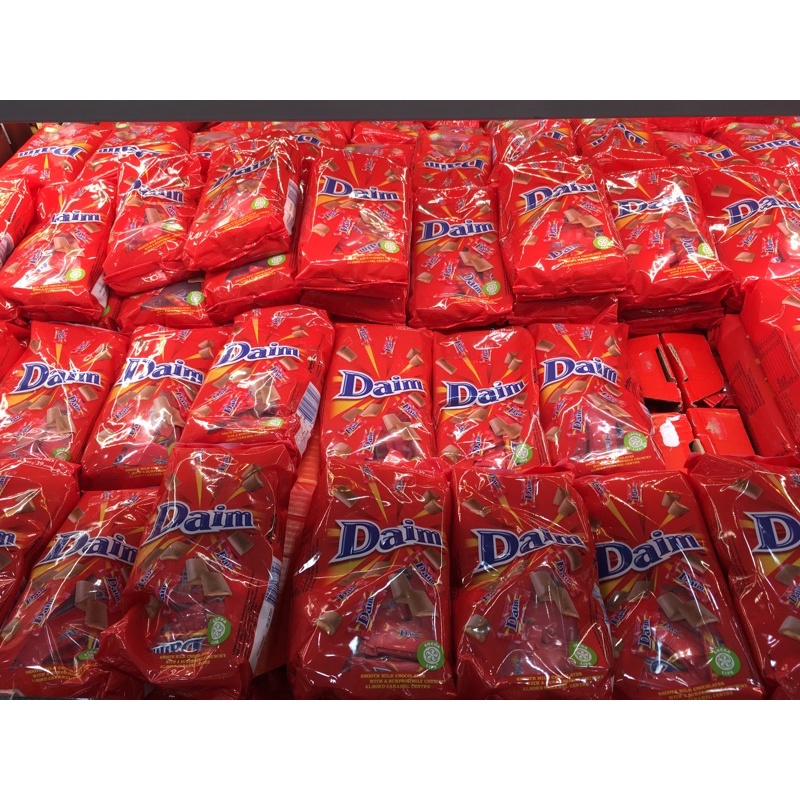 🔥🔥 Daim 280g 🔥🔥 Hot selling | Shopee Malaysia
