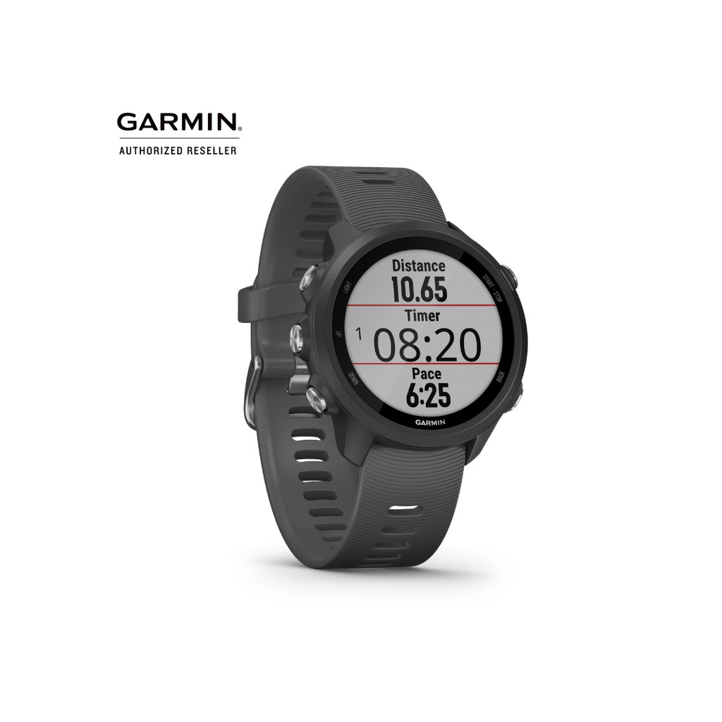 Garmin discount 245 shopee