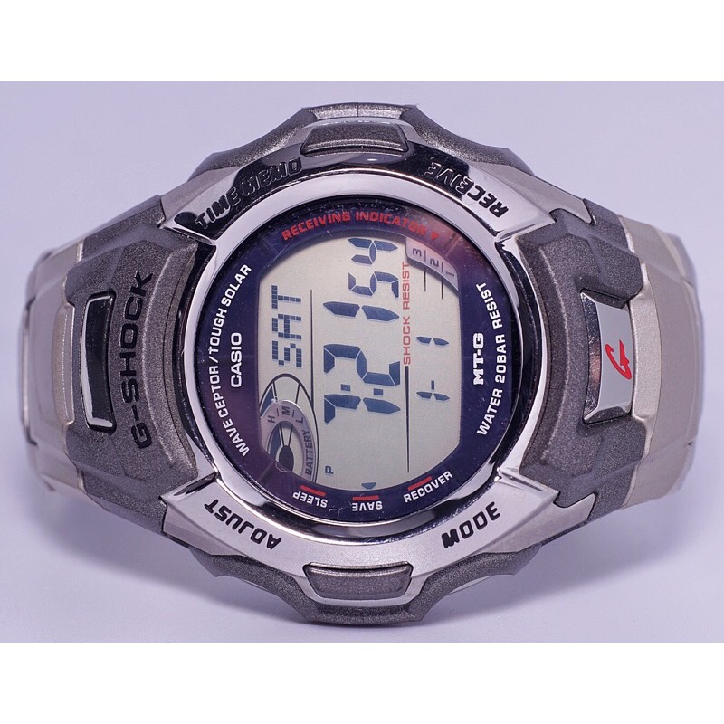 G shock best sale mtg 900