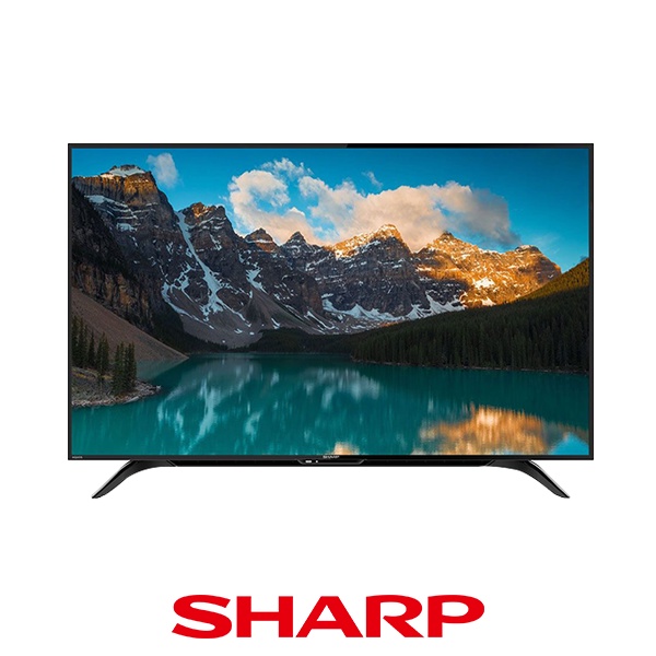 SHARP 50