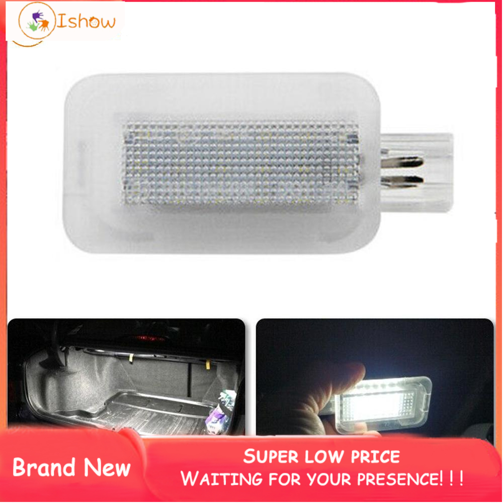 Trunk Light Lamp White Interior 34261-S5A-003 12V 1pc LED Luggage Error ...