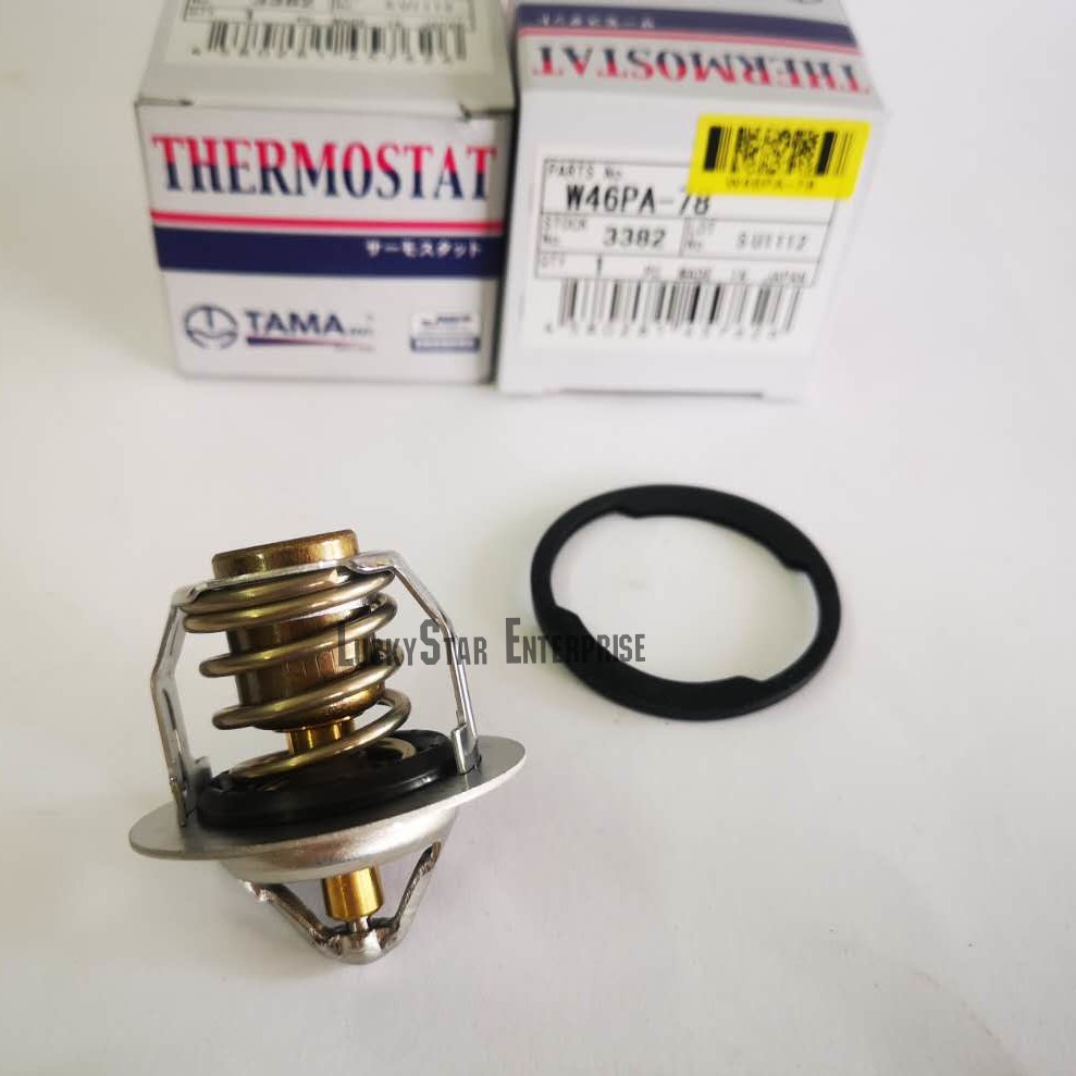 (W46PA-78) - TAMA THERMOSTAT PROTON GEN2 PERSONA SAGA BLM FL FLX EXORA ...