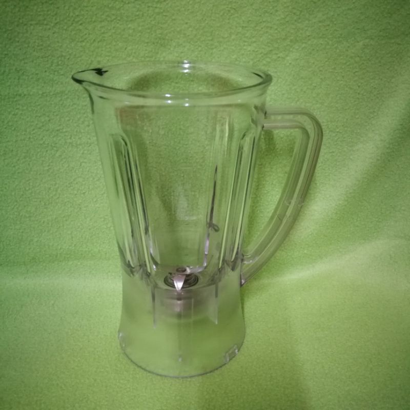 Panasonic Blender Jug Blender Jar (Original) (Locked Type) MXGM1011 MX
