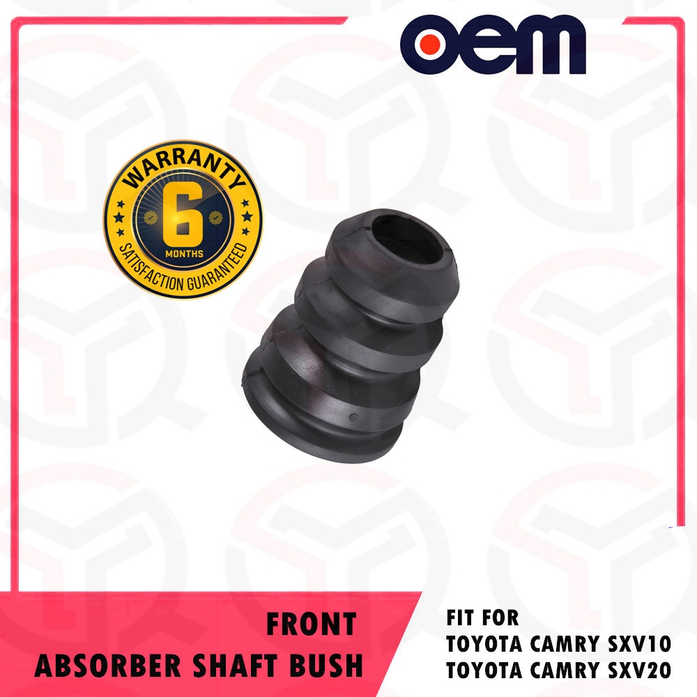 Toyota Camry Sxv10 Sxv20 Front Absorber Shaft Damper Bush 6 Months Warranty Shopee Malaysia 7772