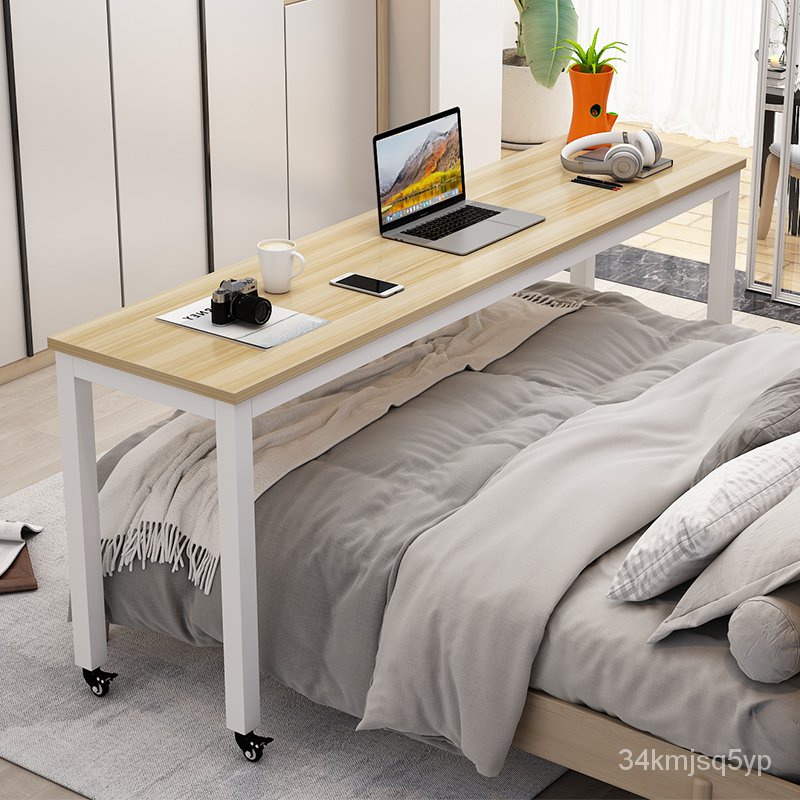 Desks Bed Table Movable Home Bed Laptop Desk Double Desk