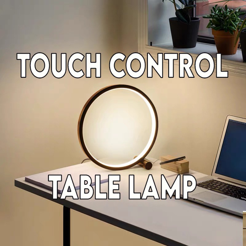 Table Lamp Touch Ikea: Stylish & Smart Lighting for Home Use
