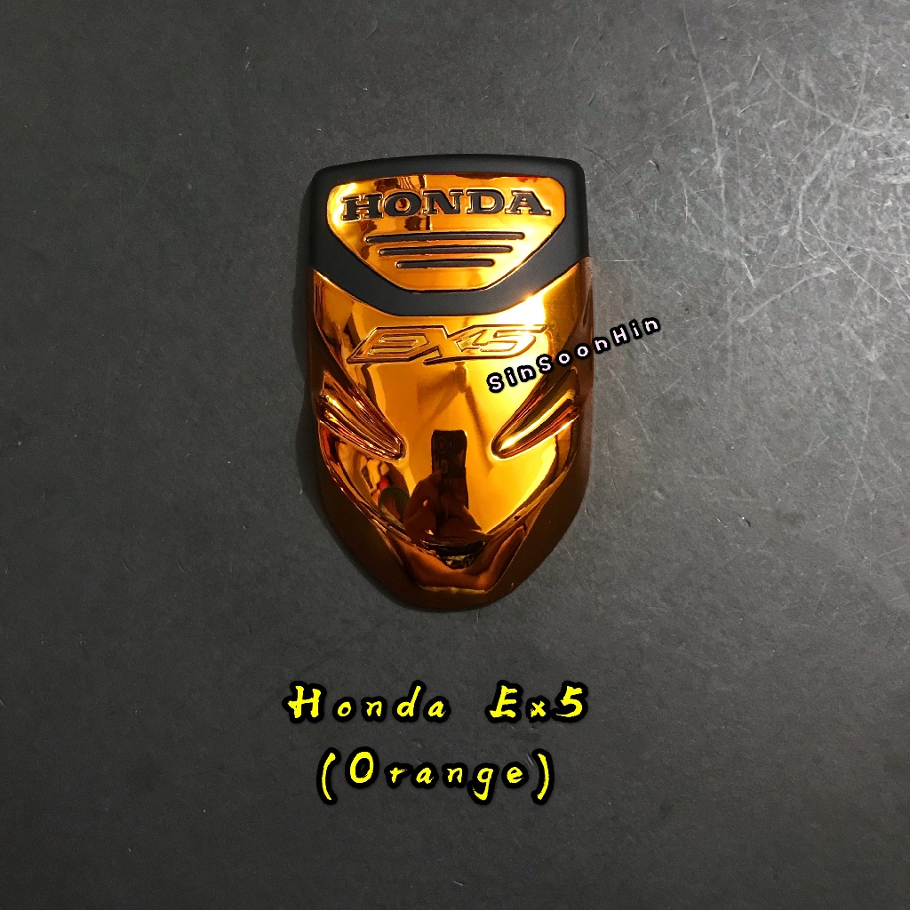 Logo honda ex5 hotsell