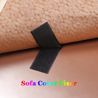 Length 100CM(39.37inches) Strong Self Adhesive Velcro Tape Hook and Loop  Tape Fastener Sticky Home Decor DIY