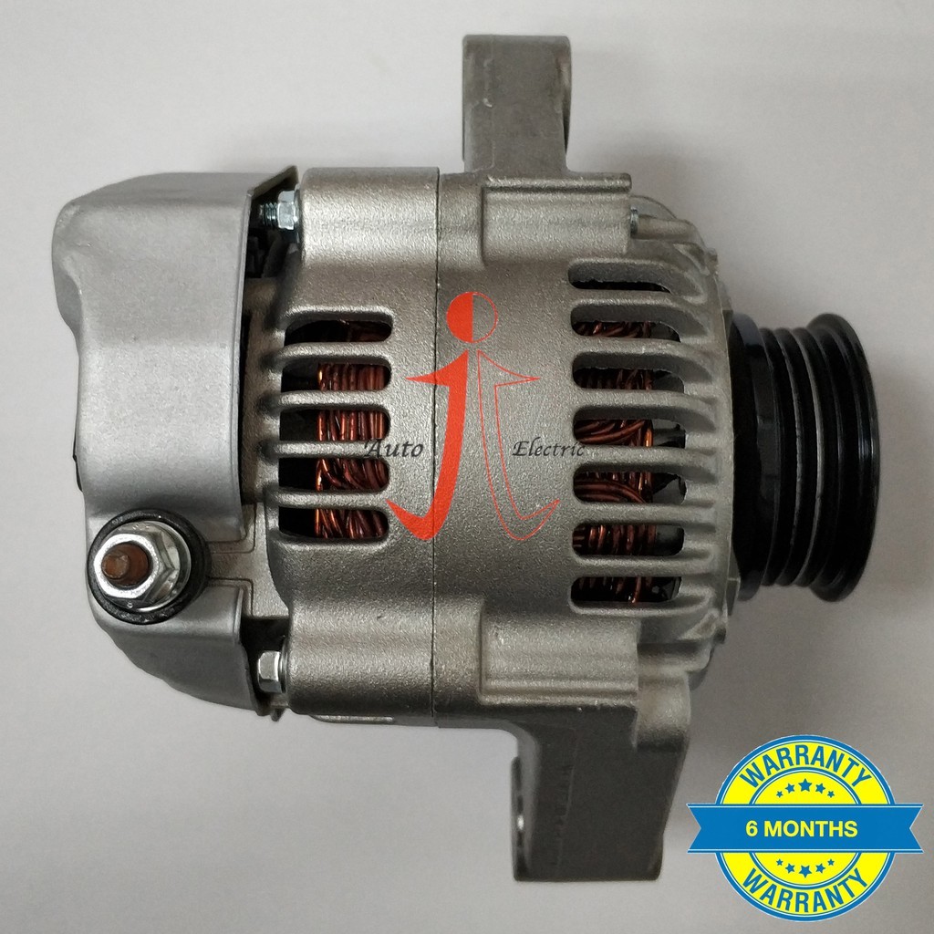 Perodua VIVA 660 850 1.0/ KELISA 1.0/ KENARI 1.0/ MYVI 1.0 Alternator