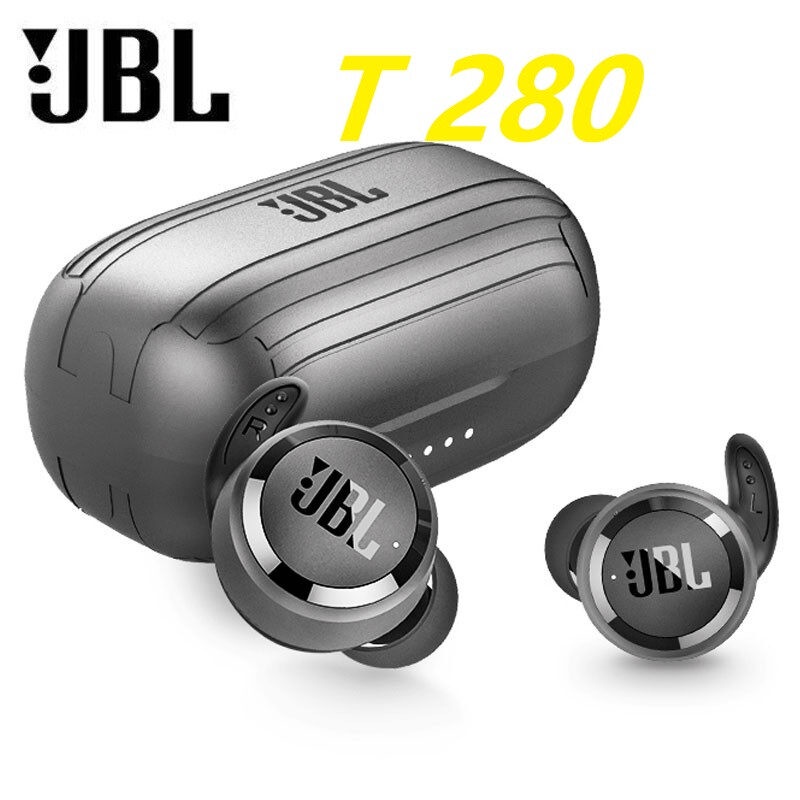 Jbl t280 tws bluetooth wireless headphones cheap