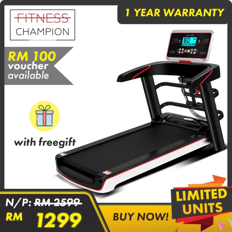 Billna best sale a6 treadmill