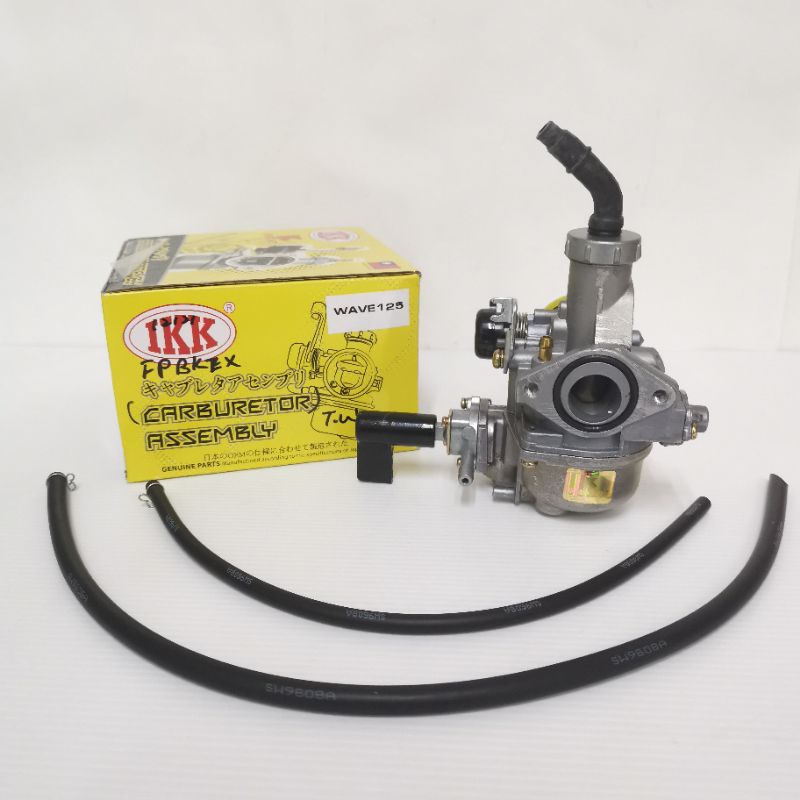Motorcycle Carb Carburetor Intake Manifold Pipe With 35mm Carburetor