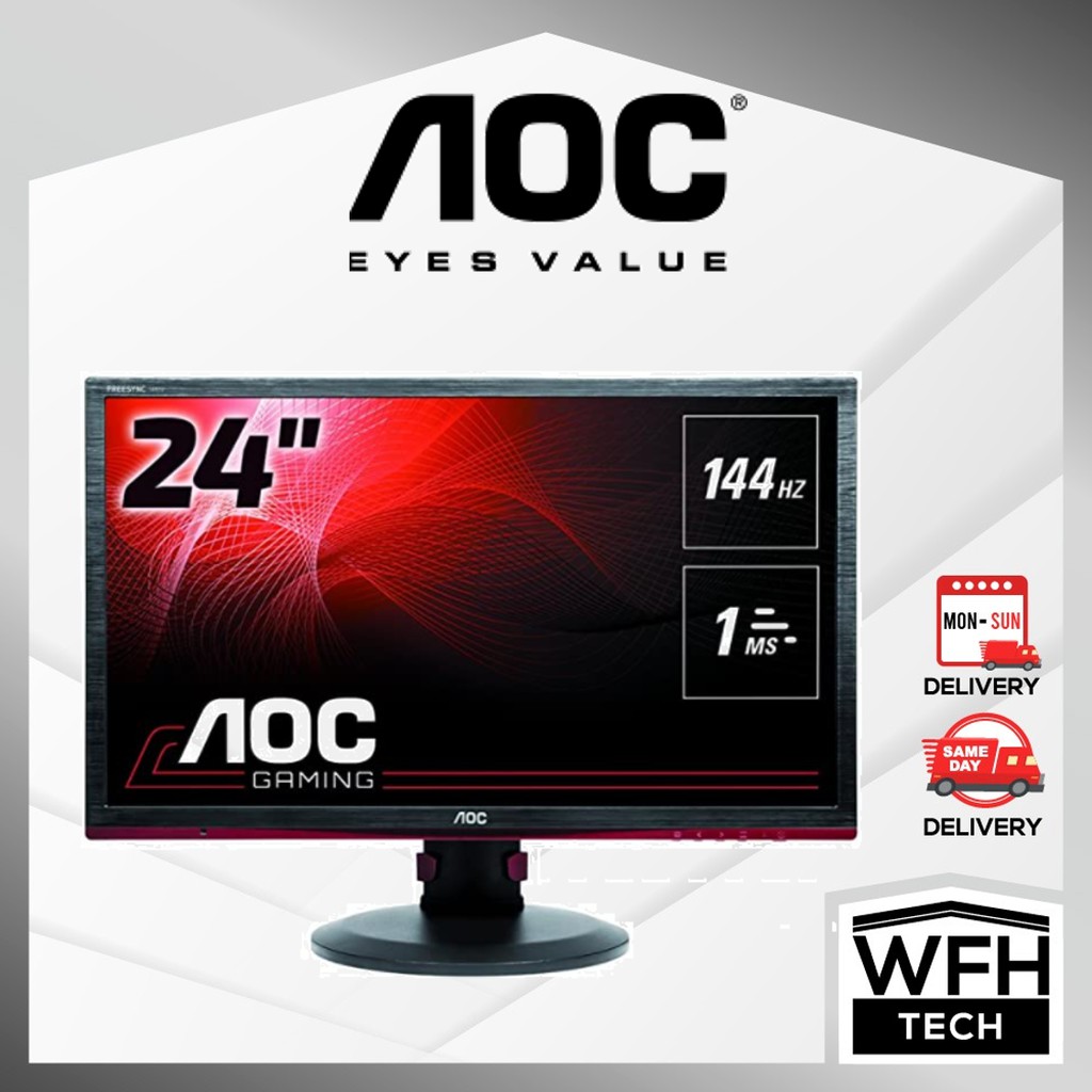 G2460pg aoc hot sale