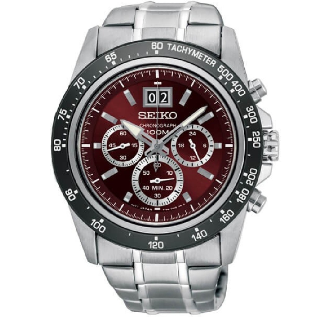 Seiko hot sale lord chronograph