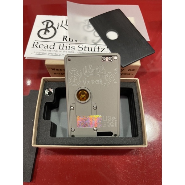 Billet box rev4c 2021 dna60 authentic | Shopee Malaysia