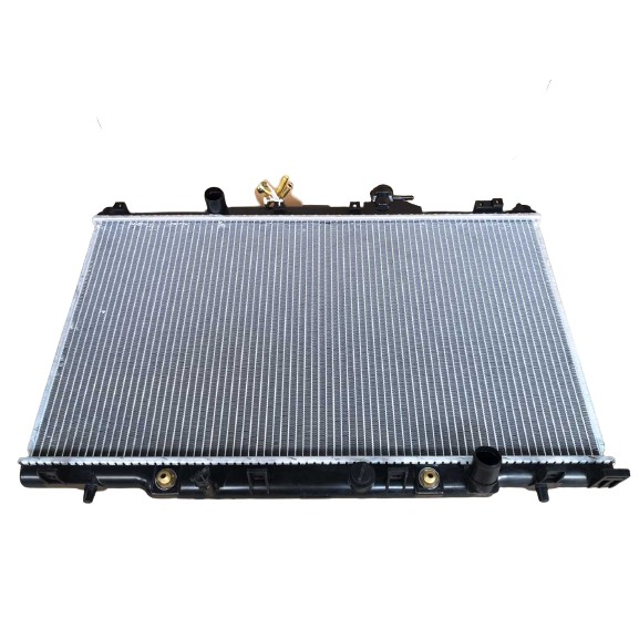 Honda CRV Gen2 2002-06 Automatic EVERCOOL 2Rows Radiator | Shopee Malaysia