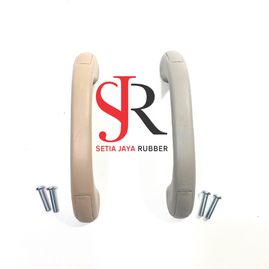 Handle Hand Grip Handle Upper Ceiling Innova Fortuner | Shopee Malaysia