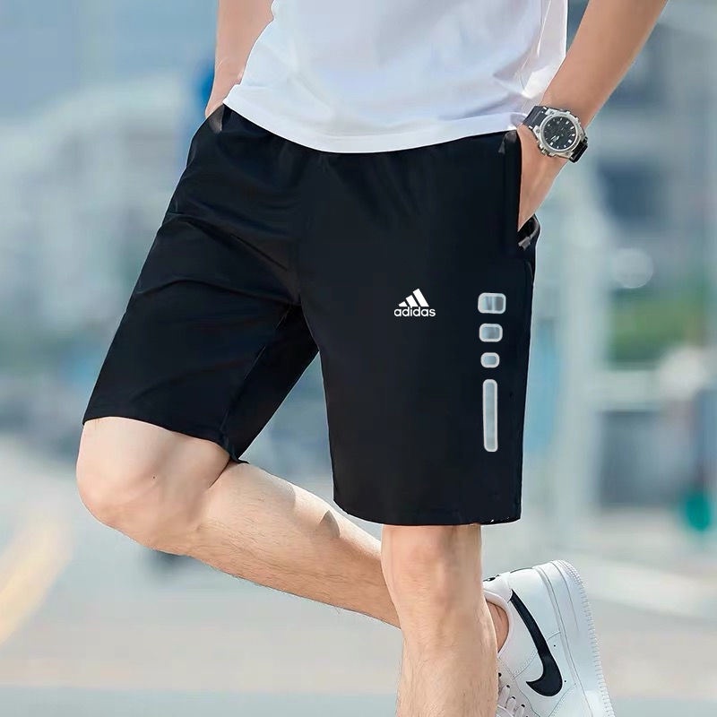 Boys Sport Short Pants Casual Loose Shorts Pants