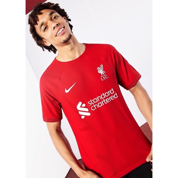 player issue jersey liverpool