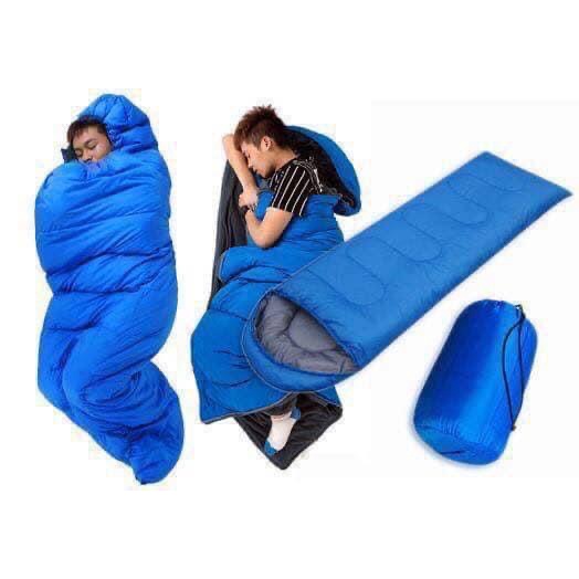 Convenient Office Sleeping Bag | Shopee Malaysia