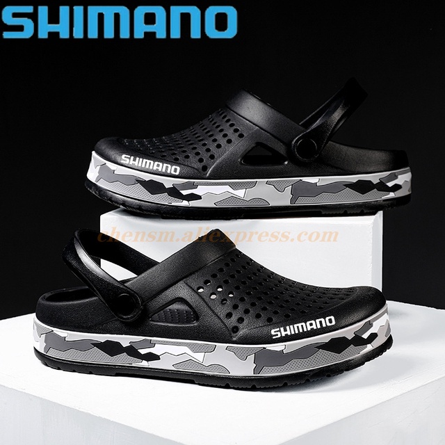 Shimano crocs shop