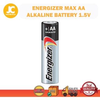 PILE R6 ENERGIZER ALKALINE MAX AA X 4 E91 BP4 ( 3+1 )