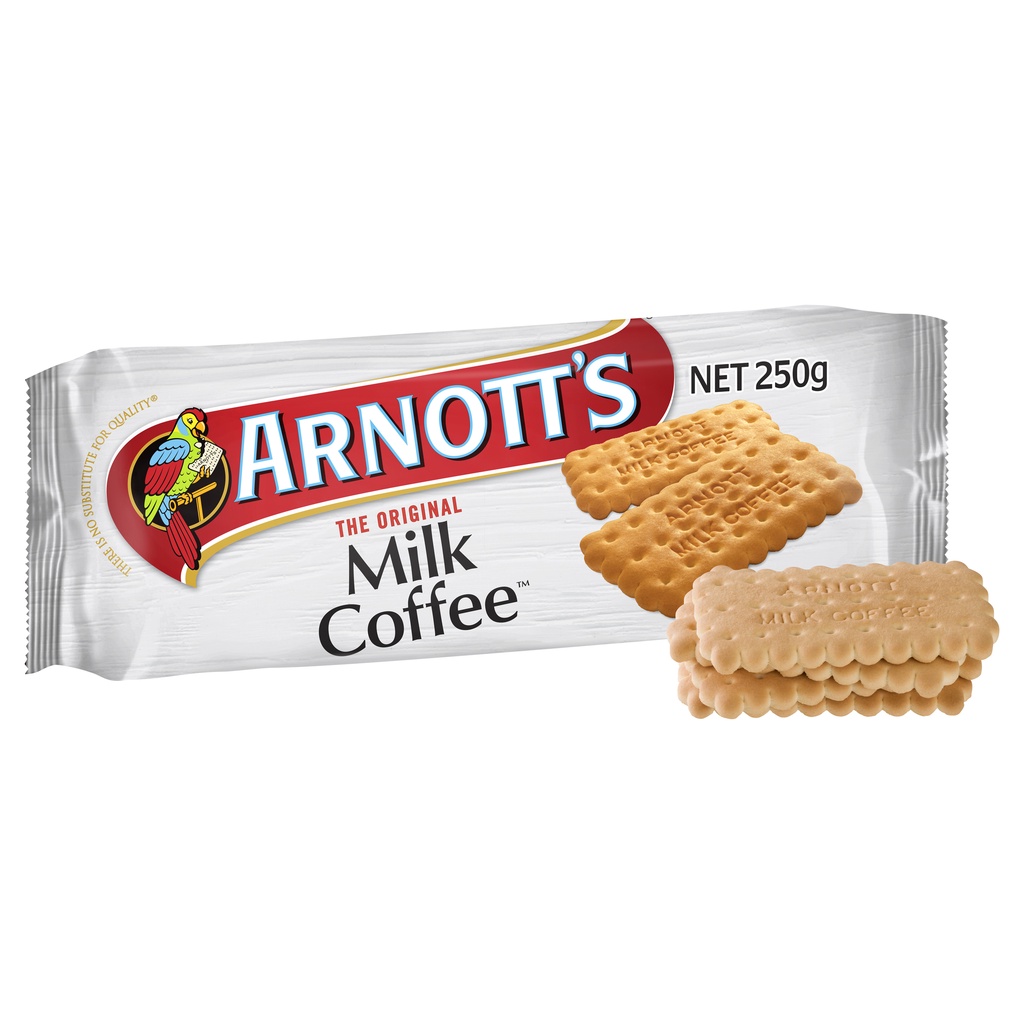 (AUSTRALIA 🇦🇺) ARNOTT'S THE ORIGINAL BISCUIT 250G | Shopee Malaysia