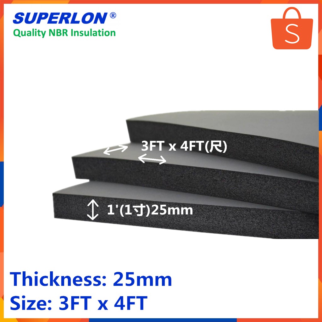 Superlon Insulation Sheet Thickness: 10mm/ 13mm / 16mm / 19mm / 25mm ...