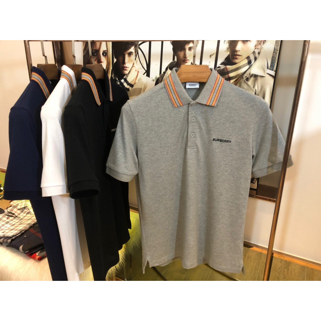 Burberry tee 2019 online