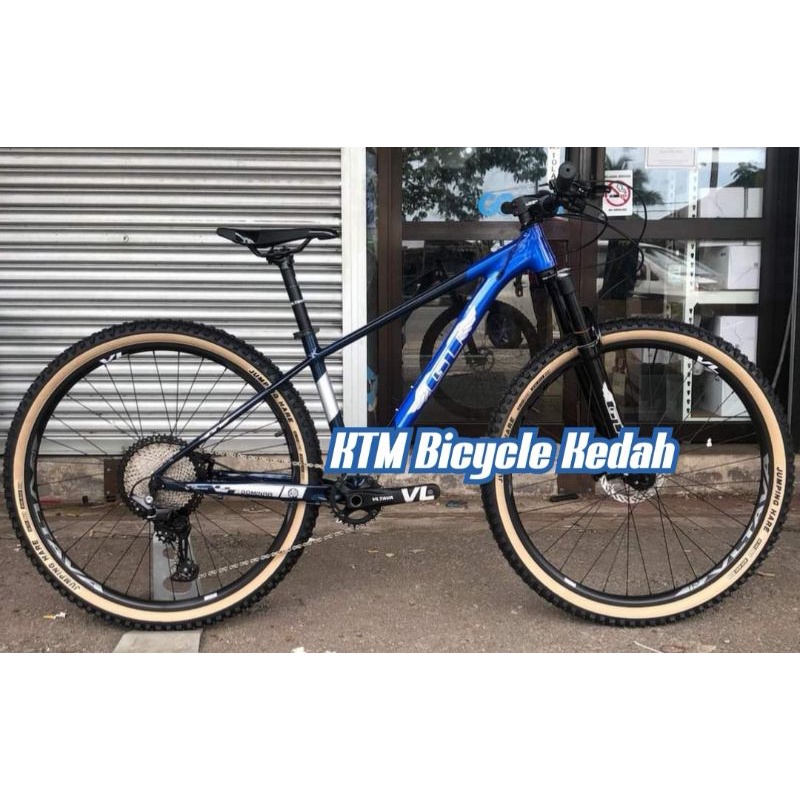 gt dominar mtb
