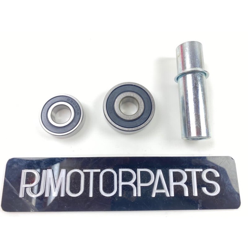 KAWASAKI KR150 / ZX150 / NINJA 150 /KR ZX KRR 150 BEARING TYRE RIM