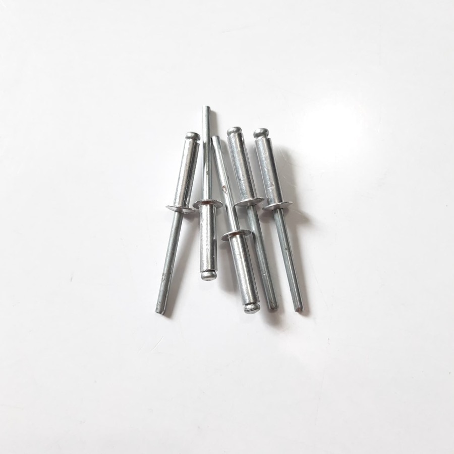 Paku RIVET SP 450 RIFET BLIND RIVETS NUTS CONTENTS 10 PCS | Shopee Malaysia