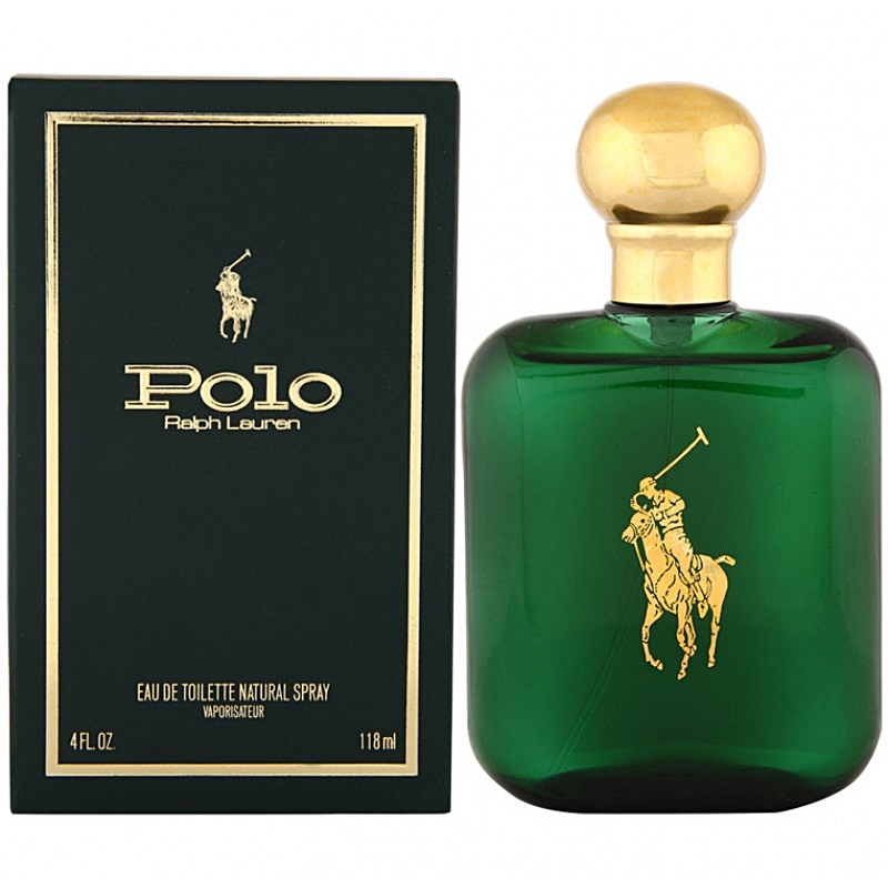 Polo 2025 classic perfume