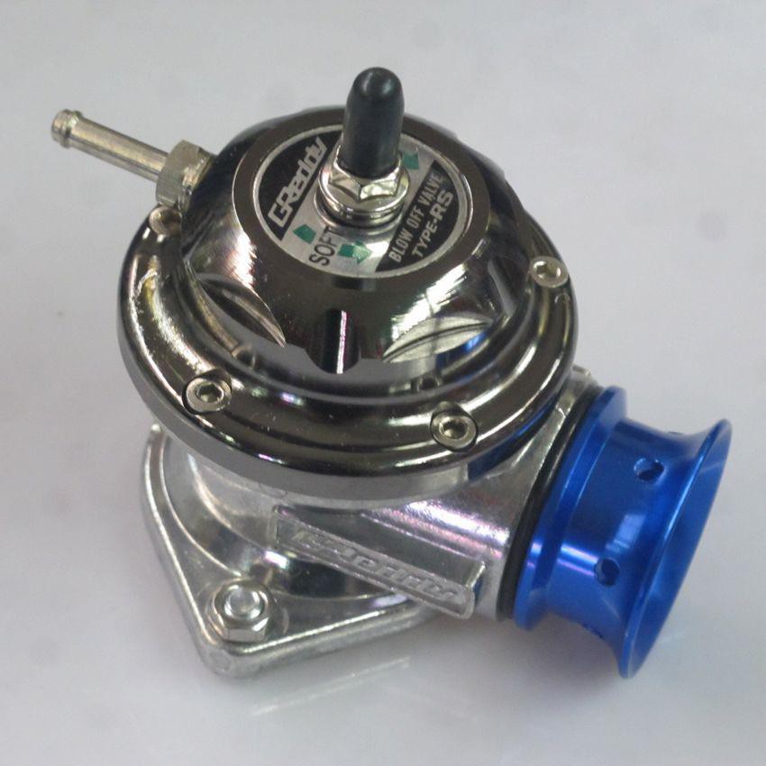 パーツ GReddy BLOW OFF VALVE TYPE-RS GReddy BLOW OFF VALVE TYPE-RS