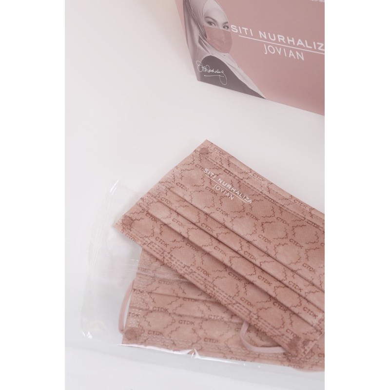 JOVIAN MASK FASHION MASK JOVIAN MANDAGIE JOVIAN FACE MASK JOVIAN FACE