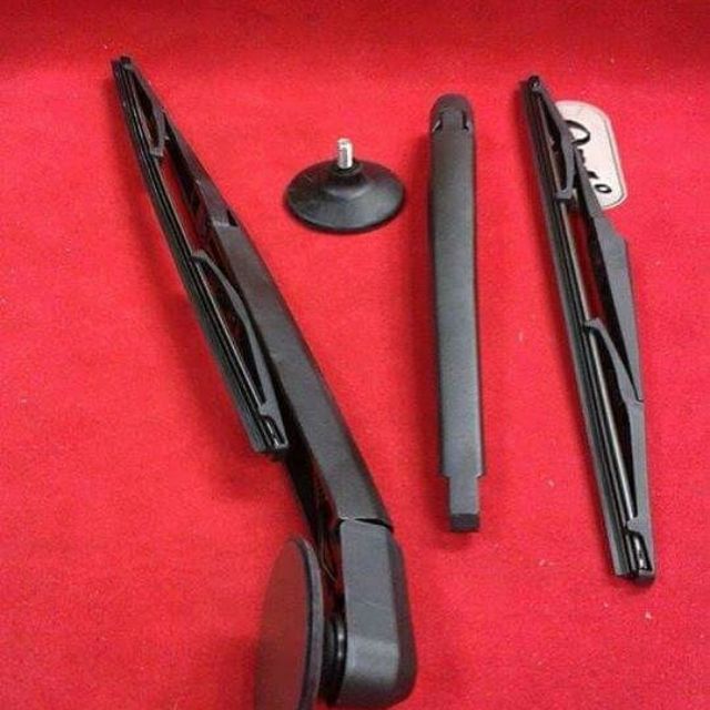 🇲🇾 Universal Dummy Wiper (Belakang) 🇲🇾 | Shopee Malaysia