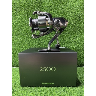 Shimano Stella FK 2500 HG Spinning Reel