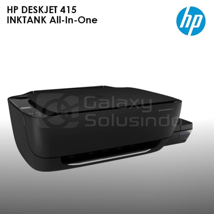 Hp DESKJET 415 INKTANK All in One | Shopee Malaysia