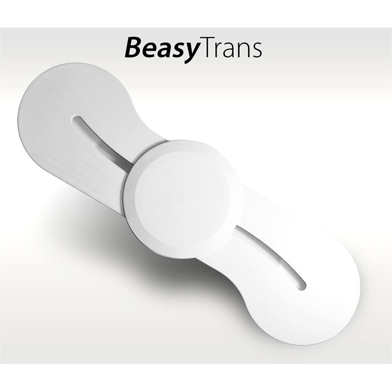 Beasy Sliding Patient Transfer Board (Original), Premium Patient Transfer Board, No Lift