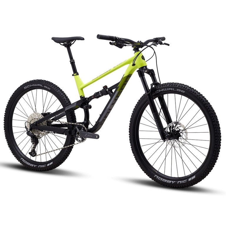 Polygon siskiu t7 clearance 2020 review