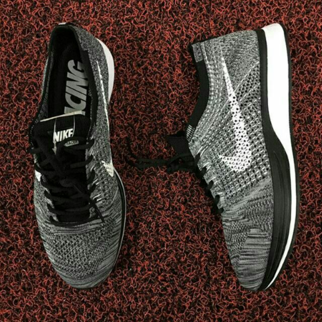 NIKE FLYKNIT RACER Shopee Malaysia