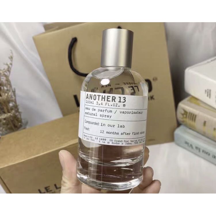 Another 13 le labo price hot sale