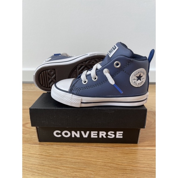 Converse on sale kids malaysia