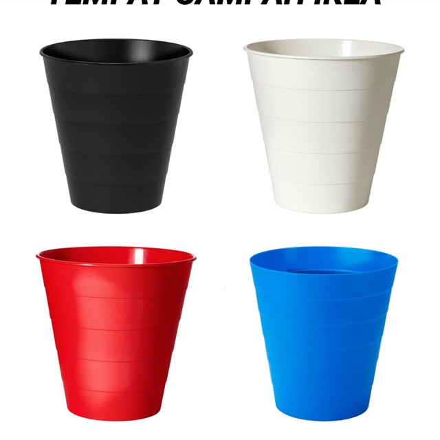 Ikea Trash Can Shopee Malaysia