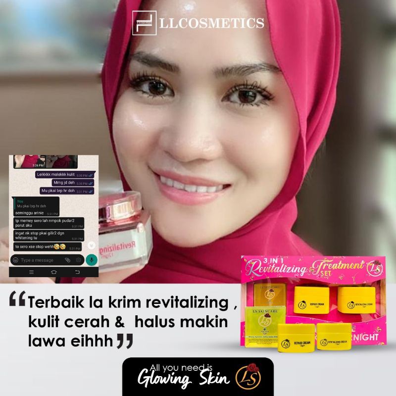 Apakah Antioksidan & Bagaimana Ia Mencantikkan Kulit?