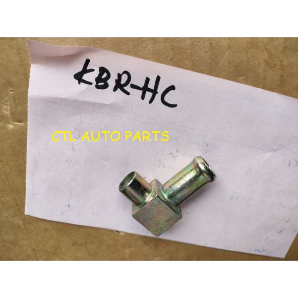 PERODUA KEMBARA PIPE CONNECTOR UNION MANIFOLD 9004404086 Shopee Malaysia