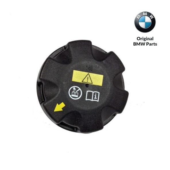 Genuine BMW E70 E81 E87 E88 E90 F01 F02 F10 F15 F30 G30 Radiator